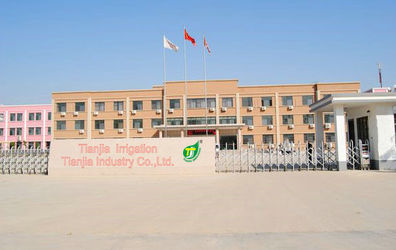 Cina YuYao TianJia Garden Irrigation Equipment Co.,Ltd.